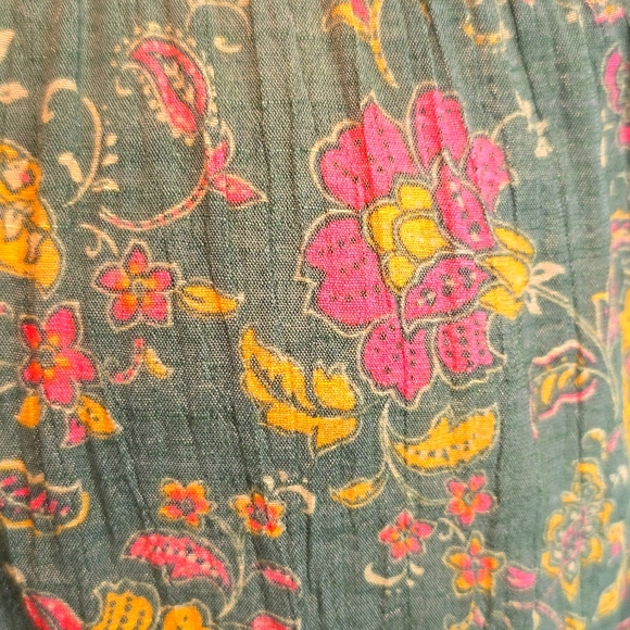 Nanette lepore high ruffle neck blouse - Picture 3 of 7